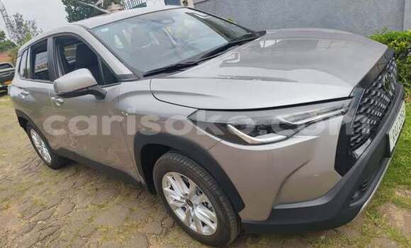 Buy Used Toyota Corolla Other Car in Kigali in Rwanda Buy Used Toyota Corolla Other Car in Kigali in Rwanda