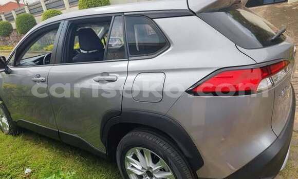 Buy Used Toyota Corolla Other Car in Kigali in Rwanda Buy Used Toyota Corolla Other Car in Kigali in Rwanda