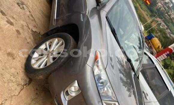Buy Used Toyota Highlander Other Car in Kigali in Rwanda Buy Used Toyota Highlander Other Car in Kigali in Rwanda