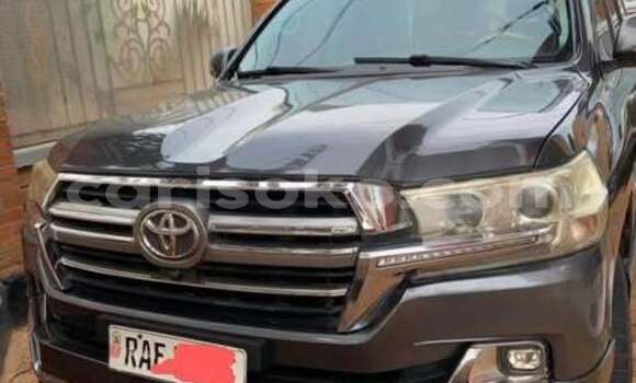 Acheter Occasion Voiture Toyota Vellfire Autre à Kigali, Rwanda Acheter Occasion Voiture Toyota Vellfire Autre à Kigali, Rwanda