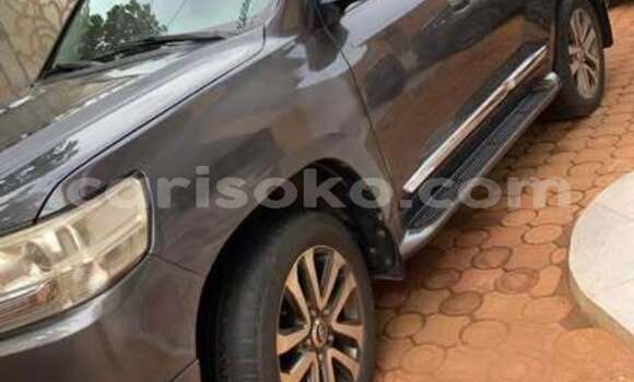 Acheter Occasion Voiture Toyota Vellfire Autre à Kigali, Rwanda Acheter Occasion Voiture Toyota Vellfire Autre à Kigali, Rwanda