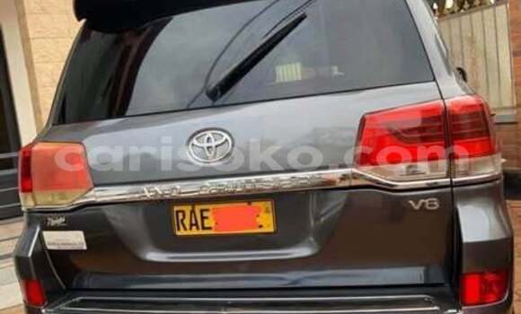 Acheter Occasion Voiture Toyota Vellfire Autre à Kigali, Rwanda Acheter Occasion Voiture Toyota Vellfire Autre à Kigali, Rwanda