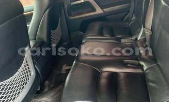 Acheter Occasion Voiture Toyota Vellfire Autre à Kigali, Rwanda Acheter Occasion Voiture Toyota Vellfire Autre à Kigali, Rwanda