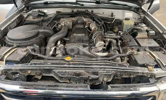 Buy Used Toyota Land Cruiser Prado Other Car in Kigali in Rwanda Buy Used Toyota Land Cruiser Prado Other Car in Kigali in Rwanda