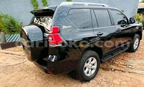 Buy Used Toyota Land Cruiser Prado Other Car in Kigali in Rwanda Buy Used Toyota Land Cruiser Prado Other Car in Kigali in Rwanda