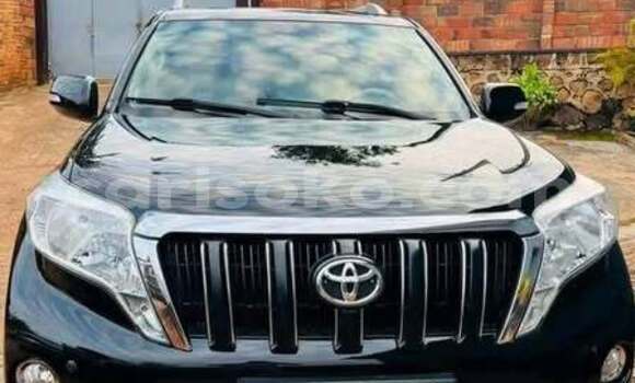 Buy Used Toyota Land Cruiser Prado Other Car in Kigali in Rwanda Buy Used Toyota Land Cruiser Prado Other Car in Kigali in Rwanda