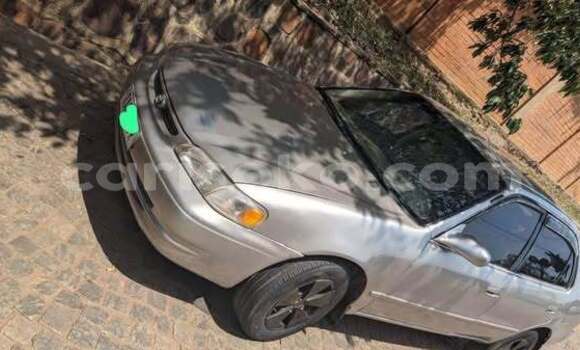 Acheter Occasion Voiture Toyota Corolla Autre à Kigali, Rwanda Acheter Occasion Voiture Toyota Corolla Autre à Kigali, Rwanda