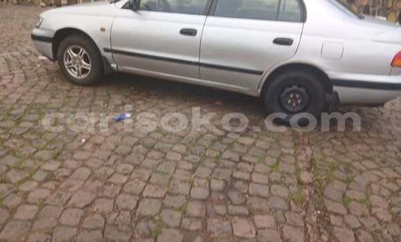 Buy Used Toyota Carina Other Car in Kigali in Rwanda Buy Used Toyota Carina Other Car in Kigali in Rwanda