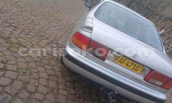 Buy Used Toyota Carina Other Car in Kigali in Rwanda Buy Used Toyota Carina Other Car in Kigali in Rwanda