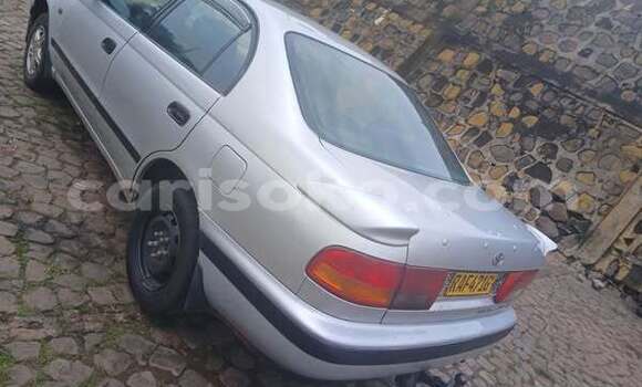 Buy Used Toyota Carina Other Car in Kigali in Rwanda Buy Used Toyota Carina Other Car in Kigali in Rwanda