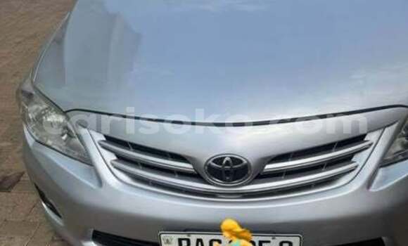 Buy Used Toyota Corolla Other Car in Kigali in Rwanda Buy Used Toyota Corolla Other Car in Kigali in Rwanda
