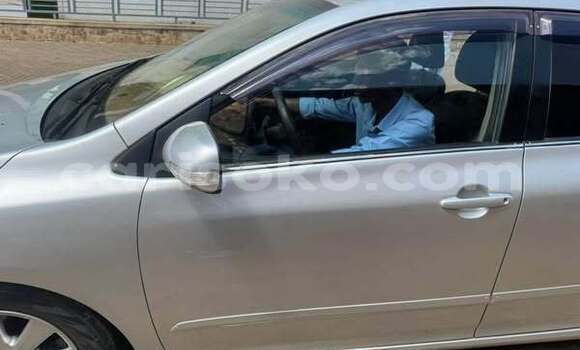 Buy Used Toyota Corolla Other Car in Kigali in Rwanda Buy Used Toyota Corolla Other Car in Kigali in Rwanda