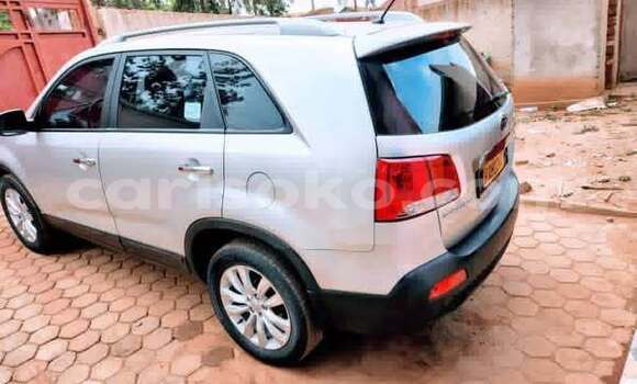 Buy Used Kia Sorento Other Car in Kigali in Rwanda Buy Used Kia Sorento Other Car in Kigali in Rwanda