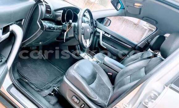 Buy Used Kia Sorento Other Car in Kigali in Rwanda Buy Used Kia Sorento Other Car in Kigali in Rwanda