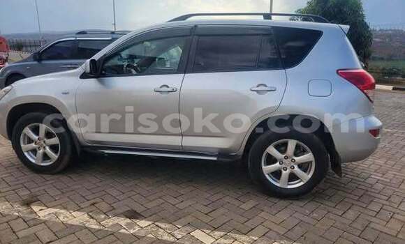 Buy Used Toyota RAV4 Other Car in Kigali in Rwanda Buy Used Toyota RAV4 Other Car in Kigali in Rwanda