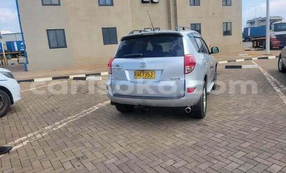 Buy Used Toyota RAV4 Other Car in Kigali in Rwanda Buy Used Toyota RAV4 Other Car in Kigali in Rwanda