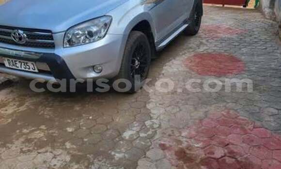 Buy Used Toyota RAV4 Other Car in Kigali in Rwanda Buy Used Toyota RAV4 Other Car in Kigali in Rwanda