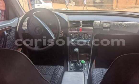 Buy Used Mercedes-Benz C180 coupe Other Car in Kigali in Rwanda Buy Used Mercedes-Benz C180 coupe Other Car in Kigali in Rwanda