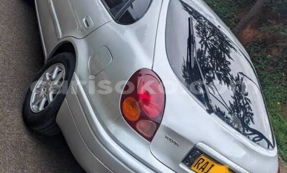 Buy Used Toyota Corolla Other Car in Kigali in Rwanda Buy Used Toyota Corolla Other Car in Kigali in Rwanda