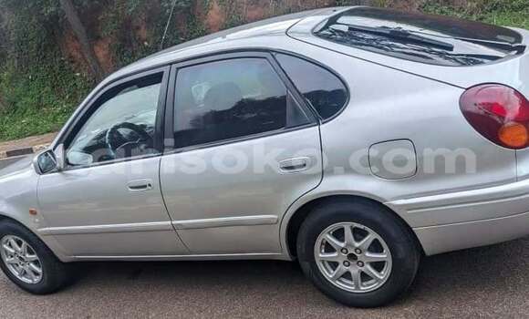 Buy Used Toyota Corolla Other Car in Kigali in Rwanda Buy Used Toyota Corolla Other Car in Kigali in Rwanda