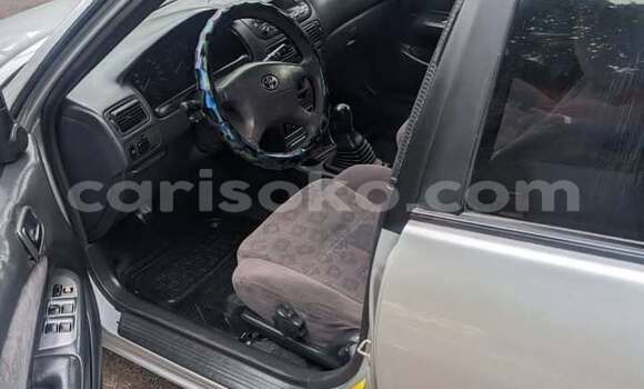 Buy Used Toyota Corolla Other Car in Kigali in Rwanda Buy Used Toyota Corolla Other Car in Kigali in Rwanda