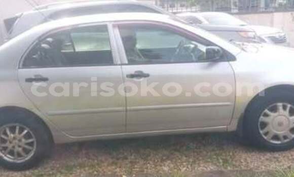 Buy Used Toyota Corolla Other Car in Kigali in Rwanda Buy Used Toyota Corolla Other Car in Kigali in Rwanda