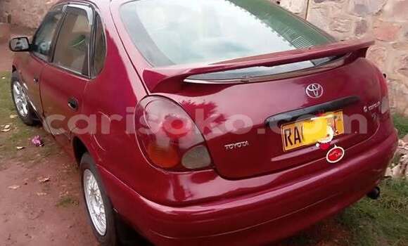 Buy Used Toyota Corolla Other Car in Kigali in Rwanda Buy Used Toyota Corolla Other Car in Kigali in Rwanda