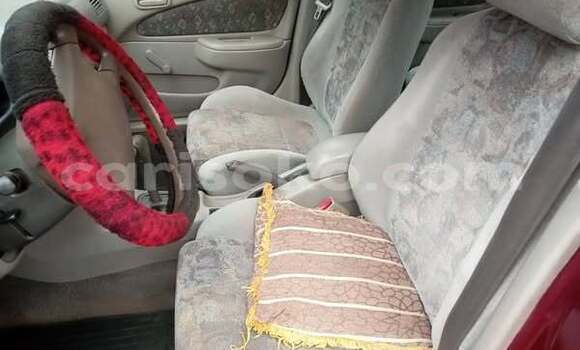 Buy Used Toyota Corolla Other Car in Kigali in Rwanda Buy Used Toyota Corolla Other Car in Kigali in Rwanda