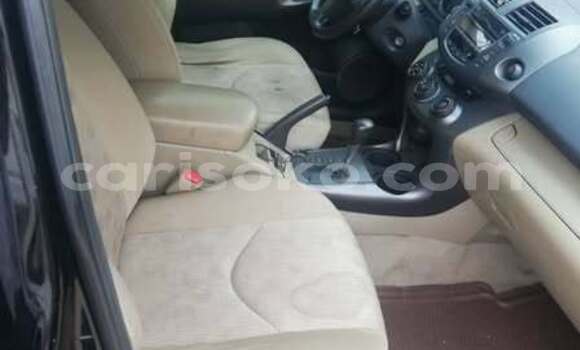 Buy Used Toyota RAV4 Other Car in Kigali in Rwanda Buy Used Toyota RAV4 Other Car in Kigali in Rwanda