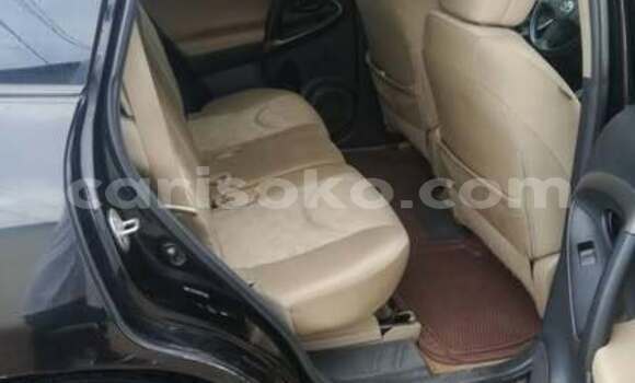 Buy Used Toyota RAV4 Other Car in Kigali in Rwanda Buy Used Toyota RAV4 Other Car in Kigali in Rwanda