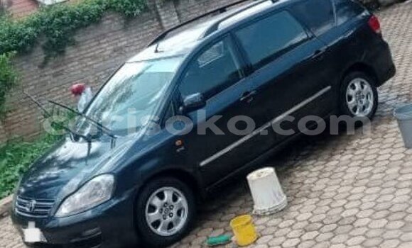 Buy Used Toyota Avensis Other Car in Kigali in Rwanda Buy Used Toyota Avensis Other Car in Kigali in Rwanda