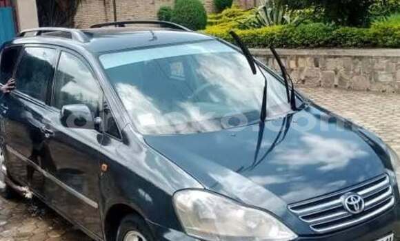 Buy Used Toyota Avensis Other Car in Kigali in Rwanda Buy Used Toyota Avensis Other Car in Kigali in Rwanda