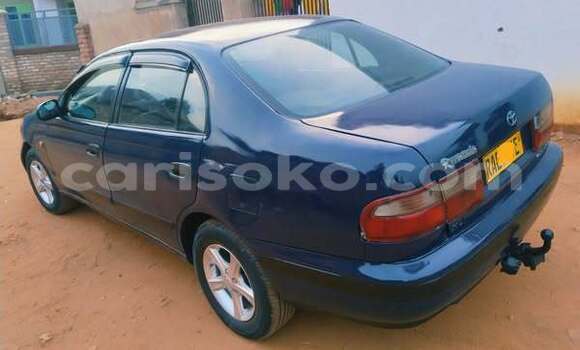 Buy Used Toyota Carina Other Car in Kigali in Rwanda Buy Used Toyota Carina Other Car in Kigali in Rwanda