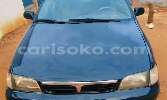 Buy Used Toyota Carina Other Car in Kigali in Rwanda Buy Used Toyota Carina Other Car in Kigali in Rwanda