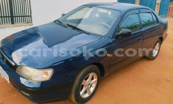 Buy Used Toyota Carina Other Car in Kigali in Rwanda Buy Used Toyota Carina Other Car in Kigali in Rwanda