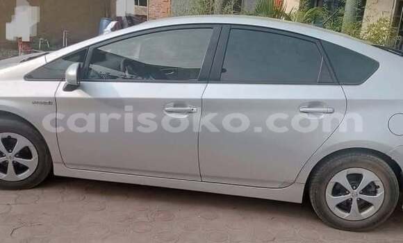 Buy Used Toyota Prius Other Car in Kigali in Rwanda Buy Used Toyota Prius Other Car in Kigali in Rwanda