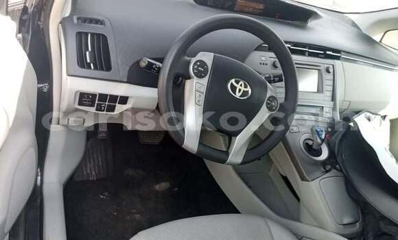 Buy Used Toyota Prius Other Car in Kigali in Rwanda Buy Used Toyota Prius Other Car in Kigali in Rwanda