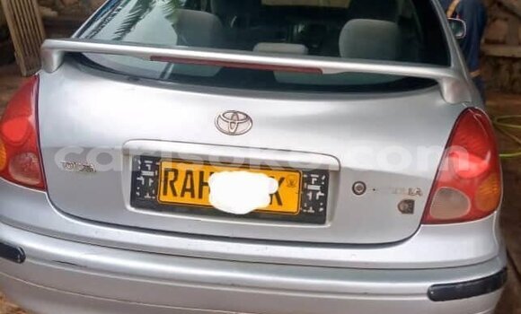 Cars for sale in rwanda - carisoko