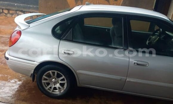 Buy Used Toyota Corolla Other Car in Kigali in Rwanda Buy Used Toyota Corolla Other Car in Kigali in Rwanda