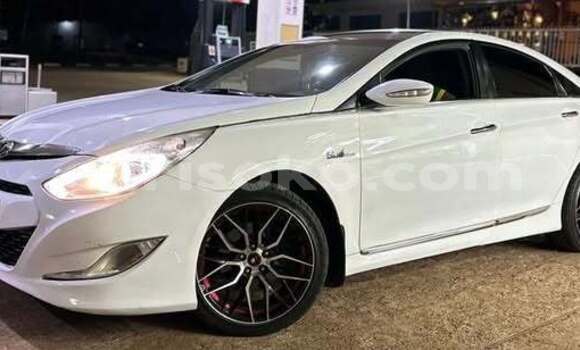 Buy Used Hyundai Sonata Other Car in Kigali in Rwanda Buy Used Hyundai Sonata Other Car in Kigali in Rwanda