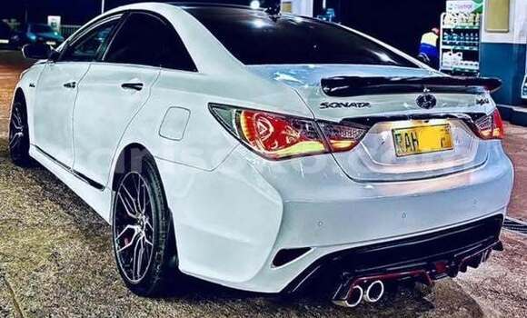 Buy Used Hyundai Sonata Other Car in Kigali in Rwanda Buy Used Hyundai Sonata Other Car in Kigali in Rwanda