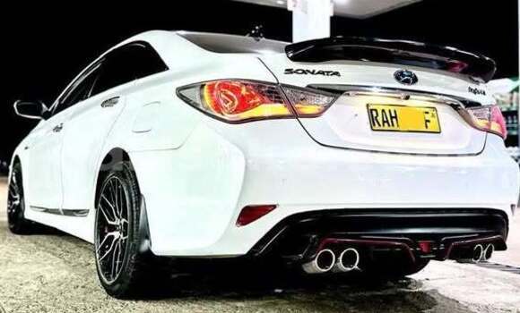 Buy Used Hyundai Sonata Other Car in Kigali in Rwanda Buy Used Hyundai Sonata Other Car in Kigali in Rwanda