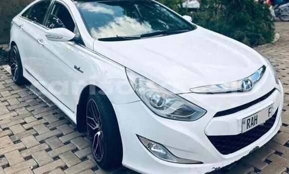 Buy Used Hyundai Sonata Other Car in Kigali in Rwanda Buy Used Hyundai Sonata Other Car in Kigali in Rwanda