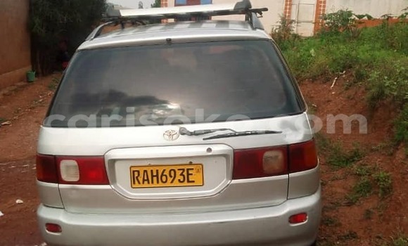 Acheter Occasion Voiture Toyota Allion Autre à Kigali, Rwanda