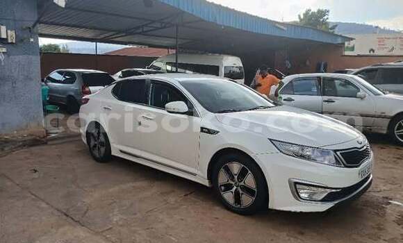 Acheter Occasion Voiture Kia K5 Autre à Kigali, Rwanda Acheter Occasion Voiture Kia K5 Autre à Kigali, Rwanda