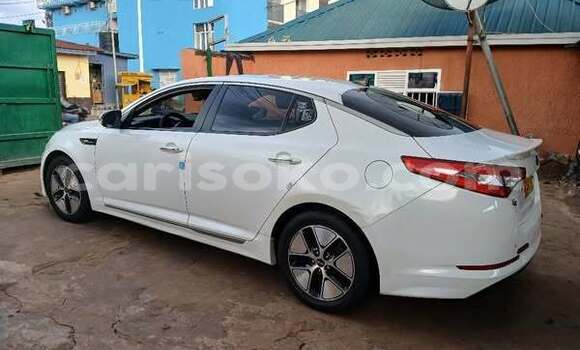 Acheter Occasion Voiture Kia K5 Autre à Kigali, Rwanda Acheter Occasion Voiture Kia K5 Autre à Kigali, Rwanda