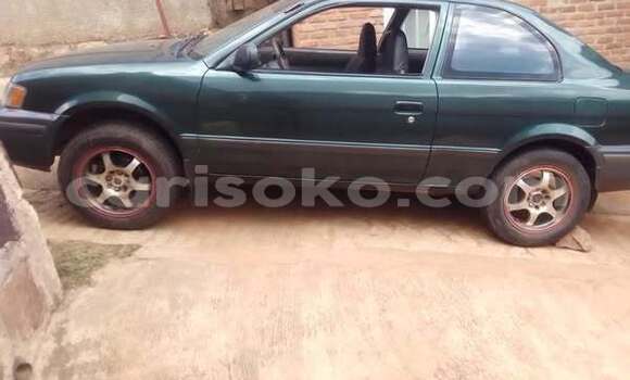 Acheter Occasion Voiture Toyota Tercel Autre à Kigali, Rwanda Acheter Occasion Voiture Toyota Tercel Autre à Kigali, Rwanda