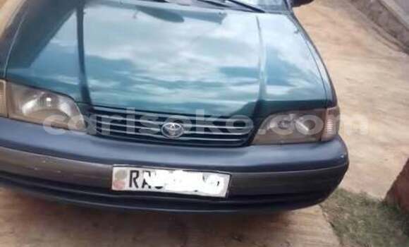 Acheter Occasion Voiture Toyota Tercel Autre à Kigali, Rwanda Acheter Occasion Voiture Toyota Tercel Autre à Kigali, Rwanda