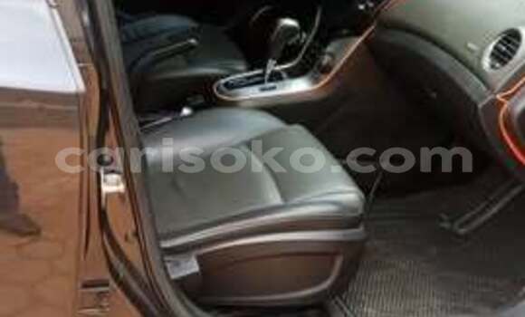 Acheter Occasion Voiture Chevrolet Alto Autre à Kigali, Rwanda