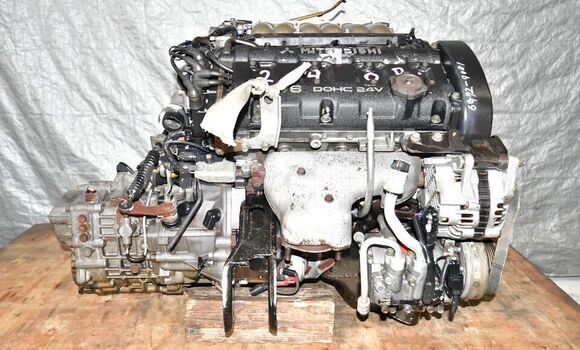 Buy Mitsubishi Galant 6G72 in Kigali in Rwanda Buy Mitsubishi Galant 6G72 in Kigali in Rwanda